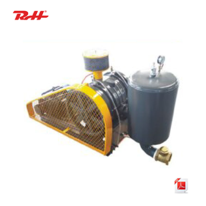 Nantong Rongheng Attrezzatura Ambientale Co.,Ltd.