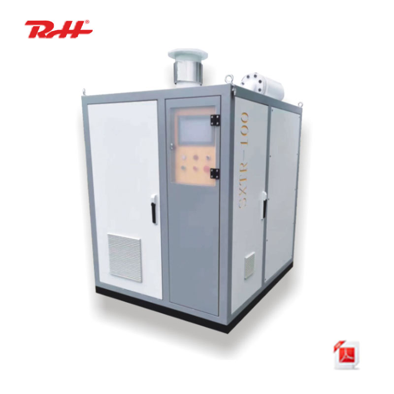 Nantong Rongheng Attrezzatura Ambientale Co.,Ltd.
