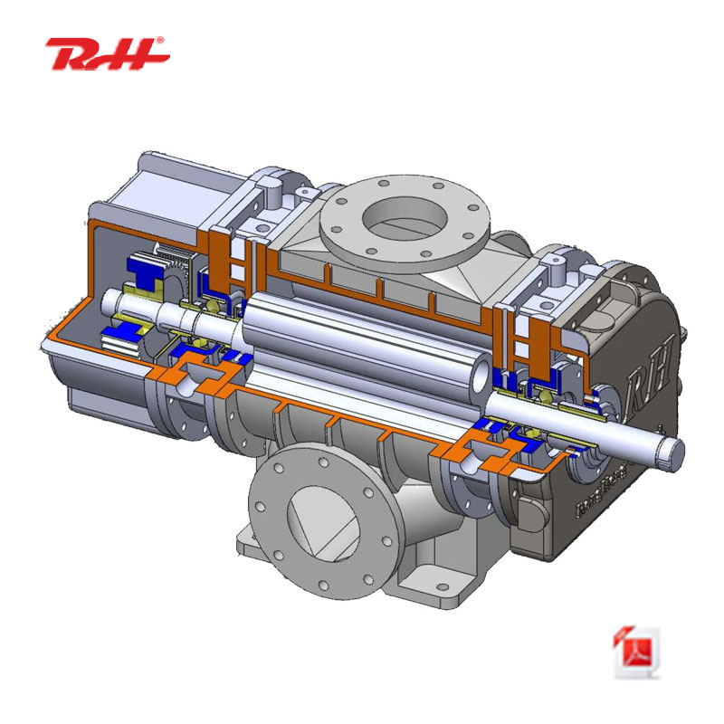 Nantong Rongheng Attrezzatura Ambientale Co.,Ltd.