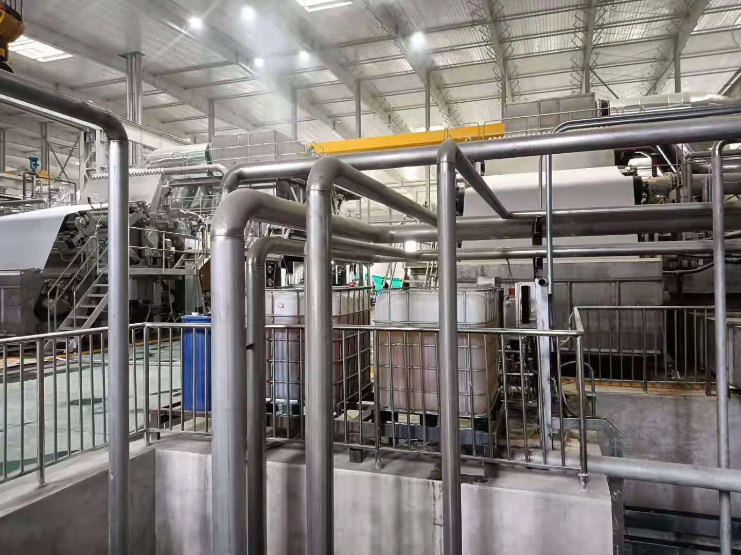 Nantong Rongheng Attrezzatura Ambientale Co.,Ltd.