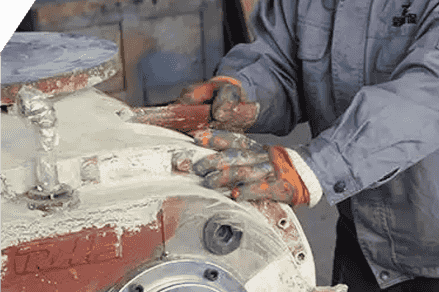 Nantong Rongheng Attrezzatura Ambientale Co.,Ltd.